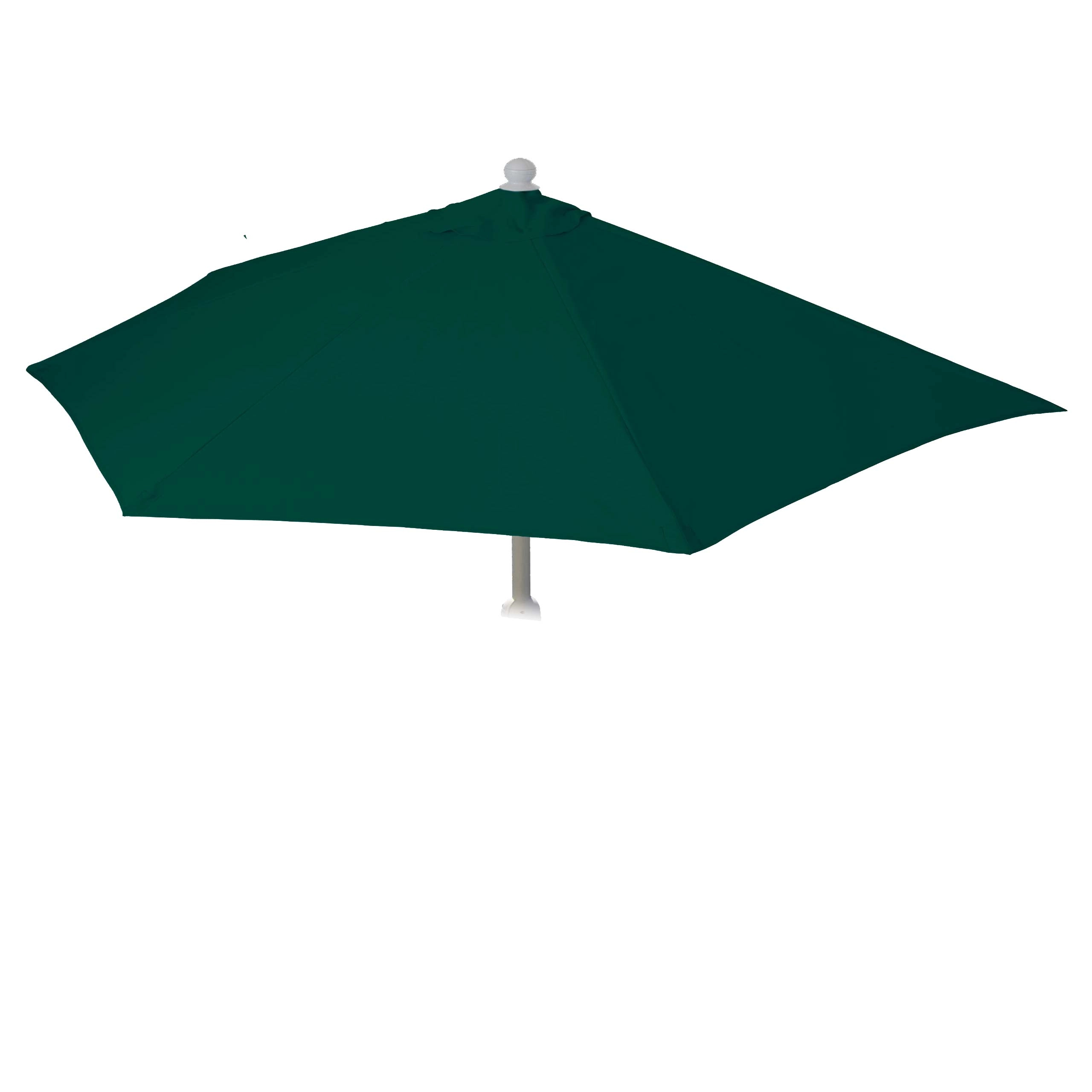Sonnenschirme grün kaufen bei OBI